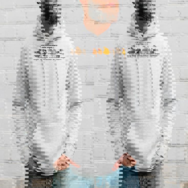 International Macaque Week 2024Er1 パーカー 彼への贈り物