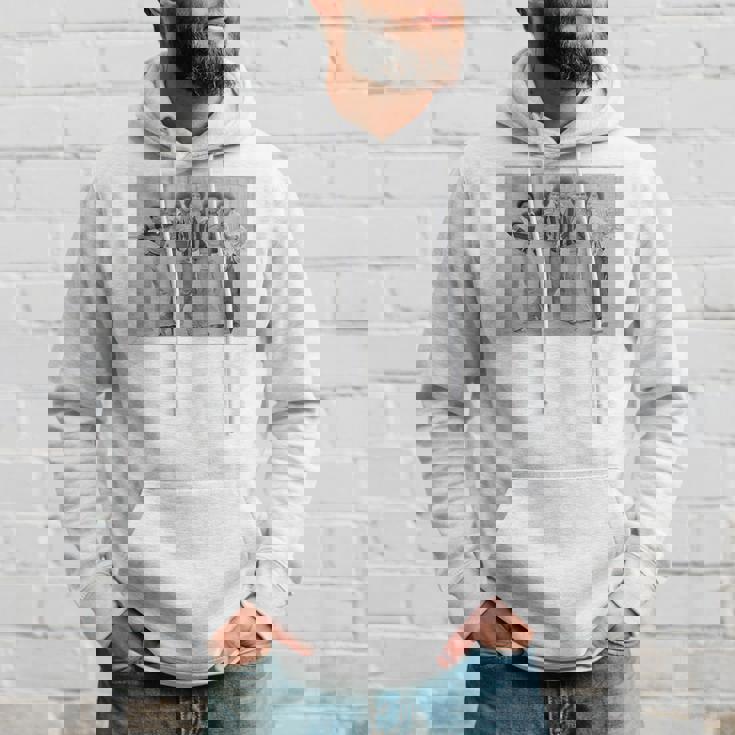 The Jackson 5 In Hyde Park マイケル・ジャクソン 1977 パーカー 彼への贈り物