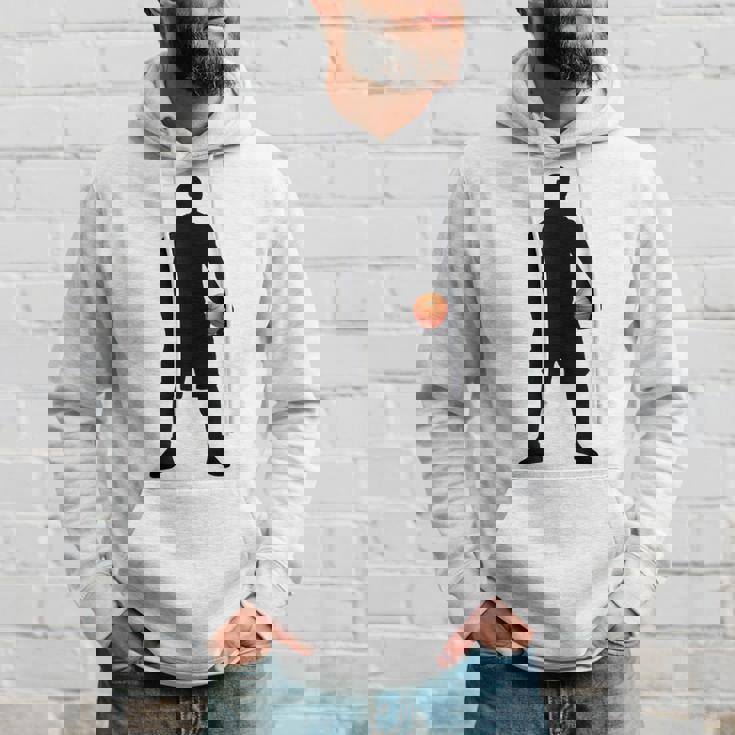 The Legend Basketballlam Dunk For The Basketball Lovers パーカー 彼への贈り物