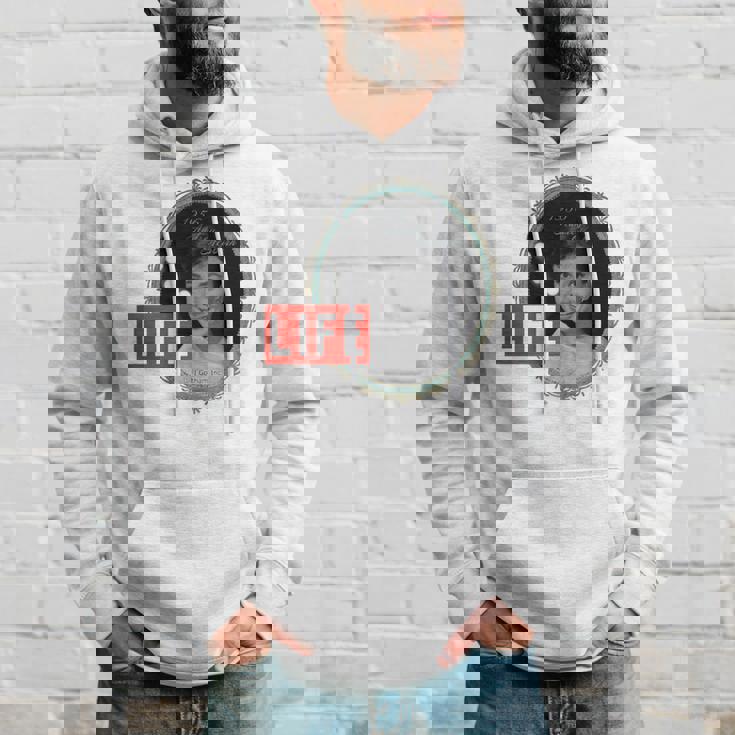 Life Picture Collection オードリーヘップバーン_ 02 長袖tシャツ パーカー 彼への贈り物