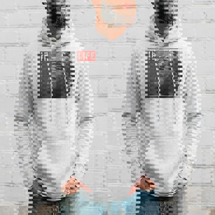 Life Picture Collection レイ チャールズ（1） パーカー 彼への贈り物