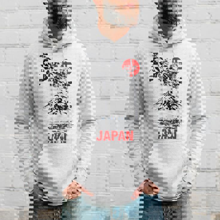 I Love Japan This Is Japan Culture Japan Fashion Graphic パーカー 彼への贈り物