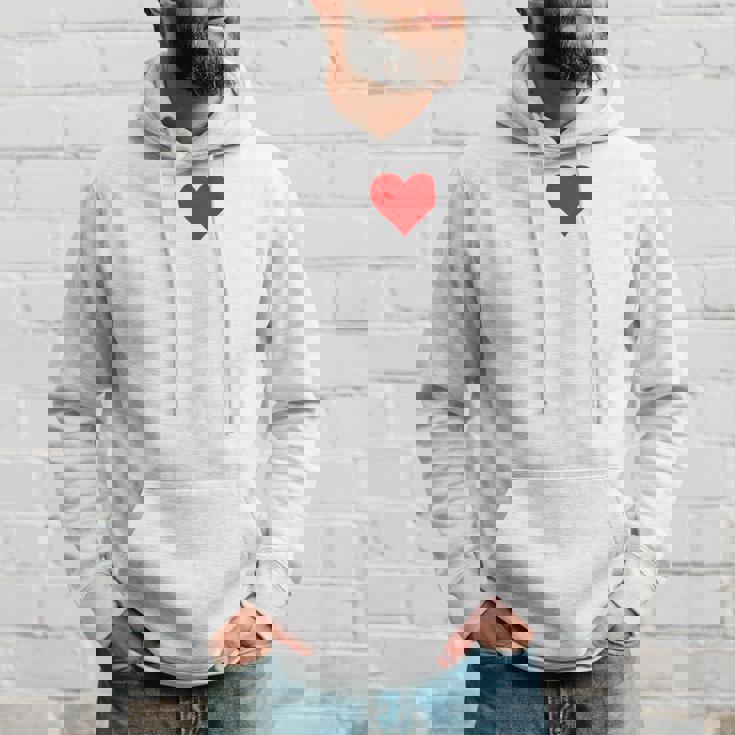 I Love Latinas シャツバックプリント パーカー 彼への贈り物