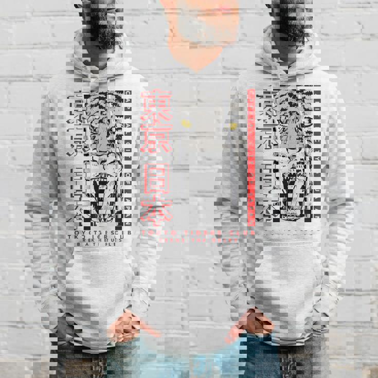 I Love Tokyo Tokyo Japan Loves Me Tokyo Fashion Graphic 長袖tシャツ パーカー 彼への贈り物