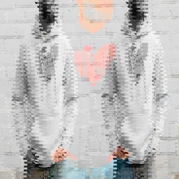 I Love You A Elegant Declaration Of Love I Love You パーカー 彼への贈り物