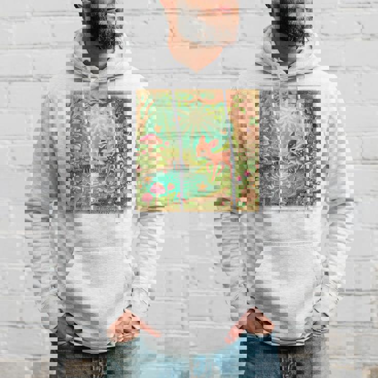 Lulu's Little Pond パーカー 彼への贈り物