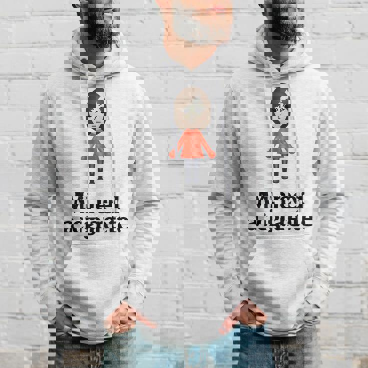 Mii Need A Cigarette Humour メンズ レディース パーカー 彼への贈り物