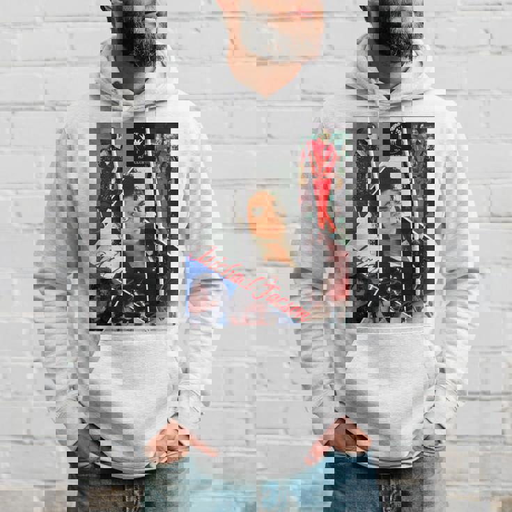 Mj-021 長袖tシャツ パーカー 彼への贈り物