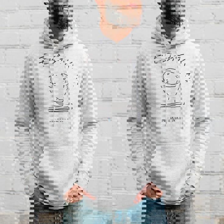 Mottainaiキャンペーン 20年記念 売上の一部を植林活動に寄付 パーカー 彼への贈り物