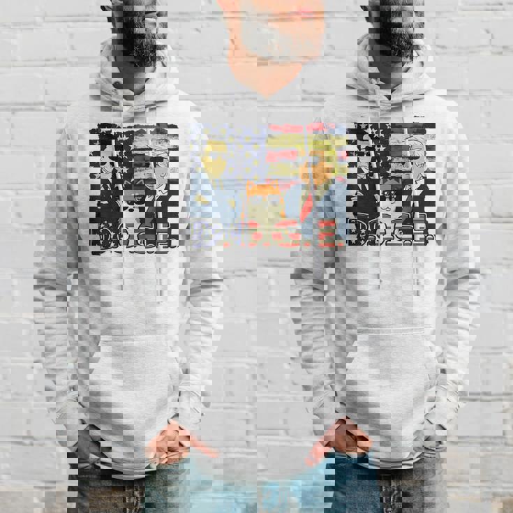 NewDoge DoGE 特殊部隊ダークdoge パーカー 彼への贈り物