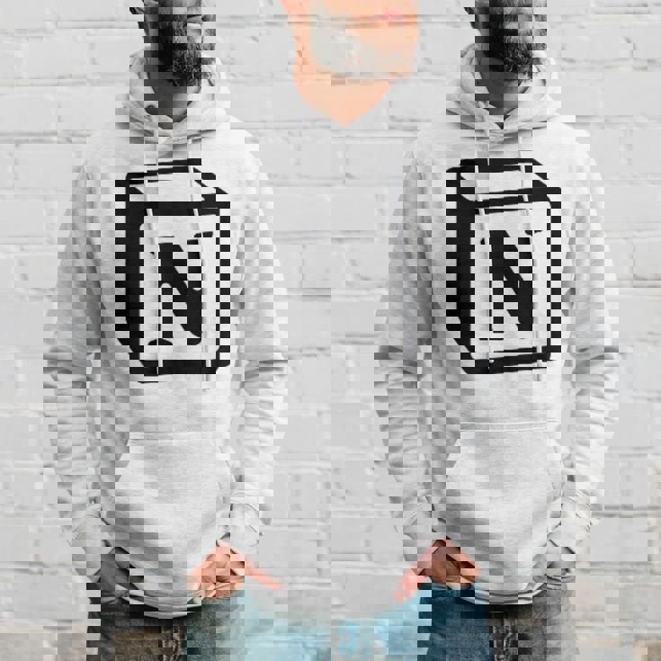 Notion アプリ All Notion Lovers Notion Aesthetic Notionユーザー パーカー 彼への贈り物