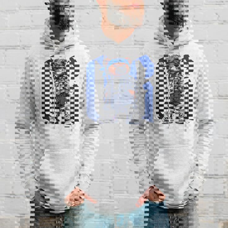 Og そしてオリジナル ギャングスター アワーズは西海岸の豪華なヒップホップ ラップです パーカー 彼への贈り物