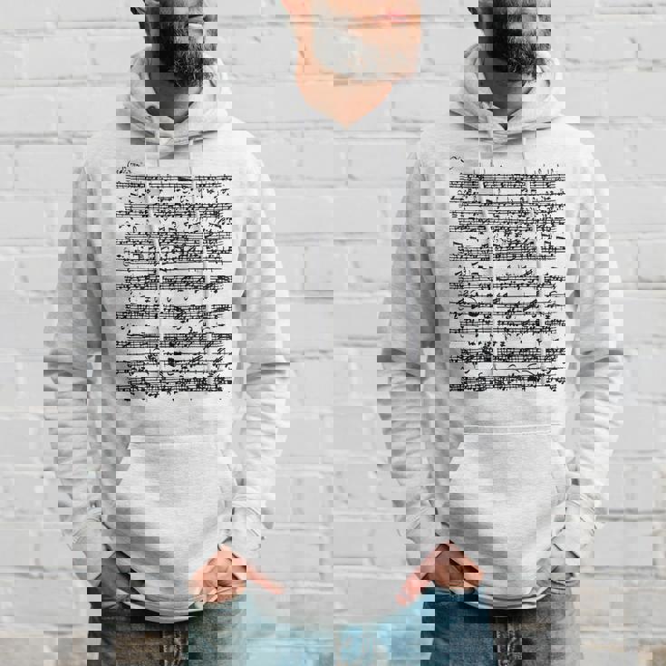 Partita Ciaconna バイオリン バッハ シャコンヌ パーカー 彼への贈り物