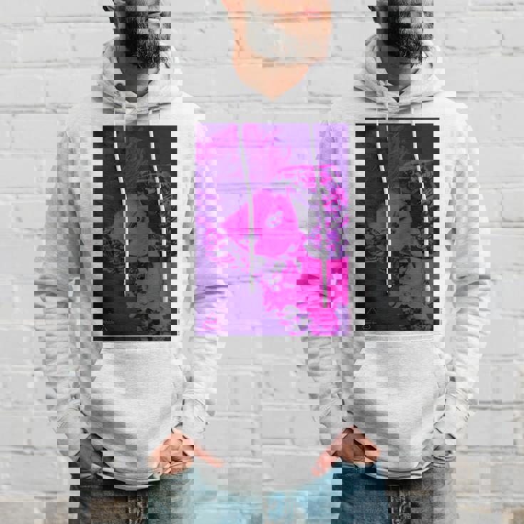 Pink 長袖tシャツ パーカー 彼への贈り物