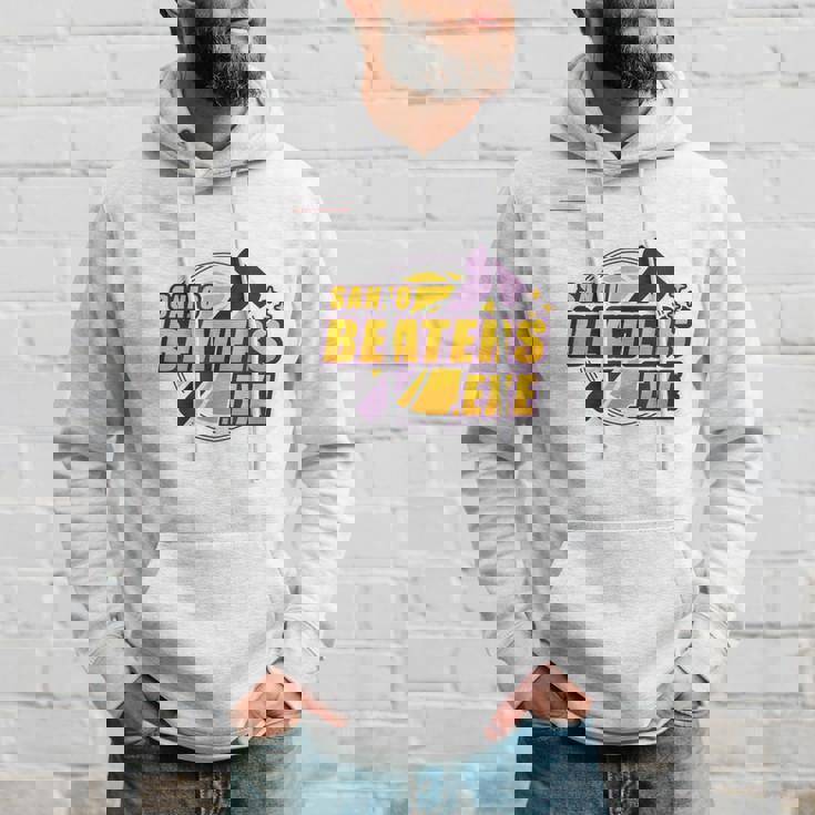 Sanjo BeatersExe_91_三上剣人 パーカー 彼への贈り物