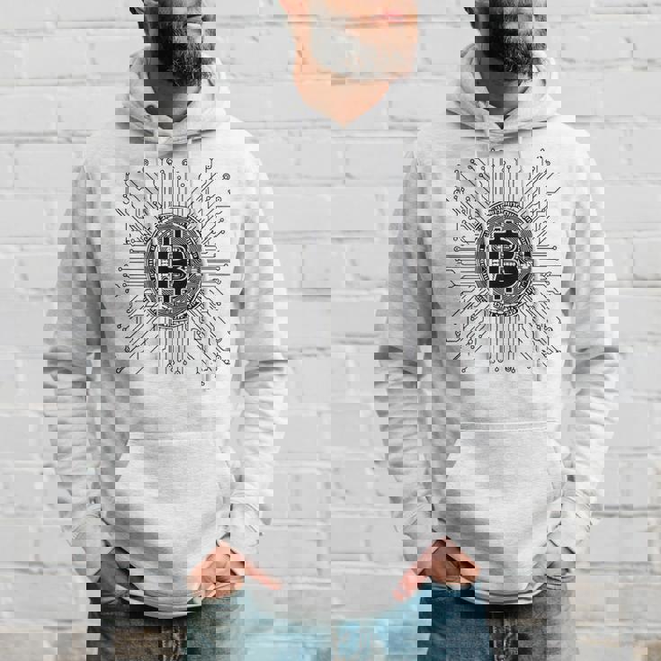 Snirt ビットコイン モチーフ ビットコイン ビットコインカップ パーカー 彼への贈り物