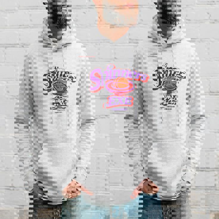 SpinnersExe_87_柳川和輝 パーカー 彼への贈り物