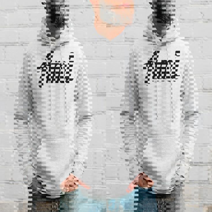 Top Thatays The Name Ami パーカー 彼への贈り物