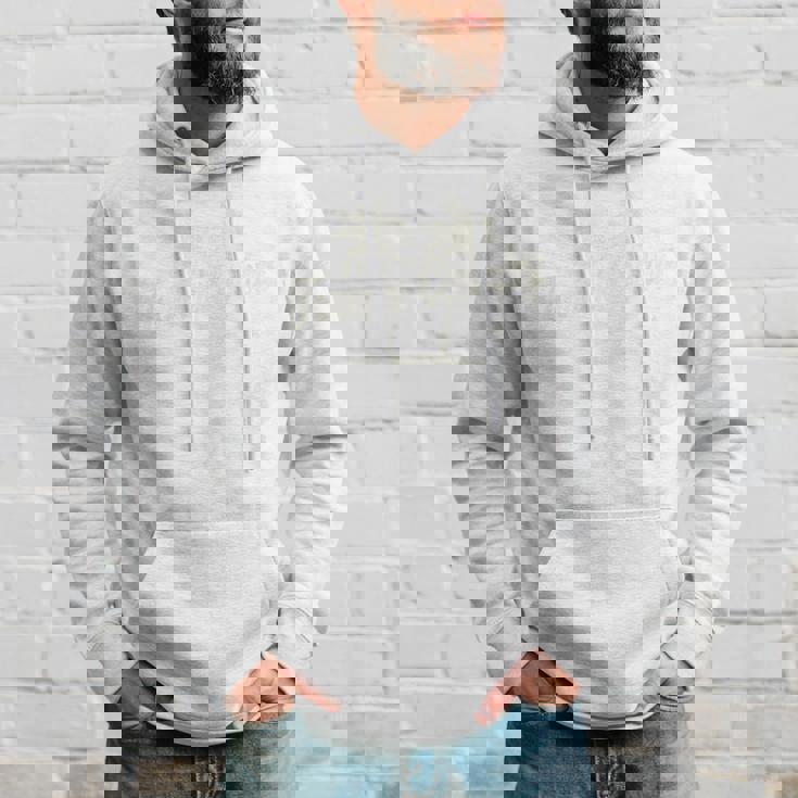 Town 'N' Country フロリダ ヴィンテージ 70年代ヤシの木 グラフィック パーカー 彼への贈り物