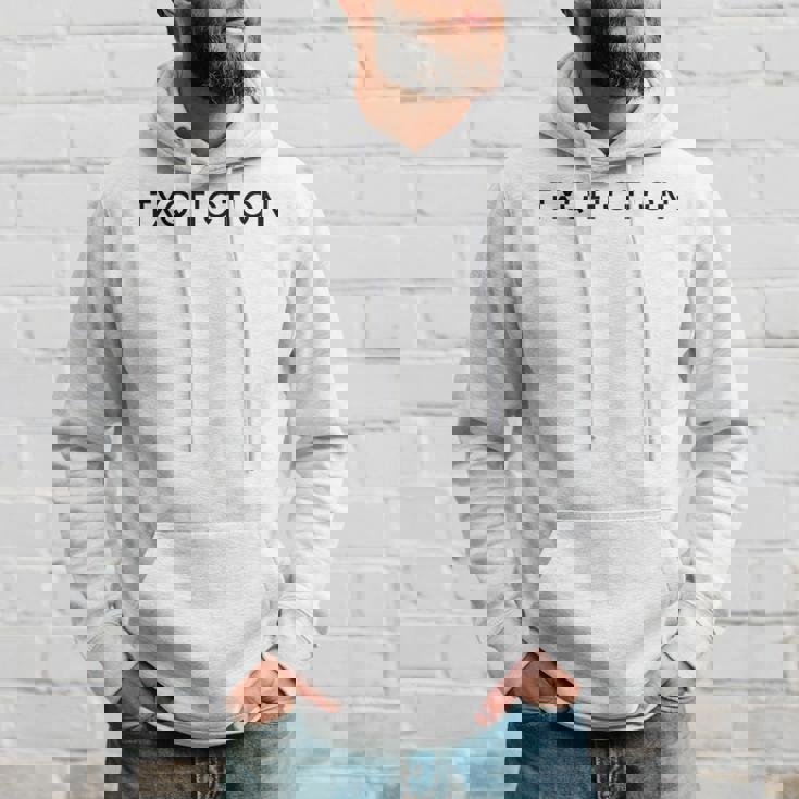 Txq Fiction 白tシャツ（半袖） パーカー 彼への贈り物