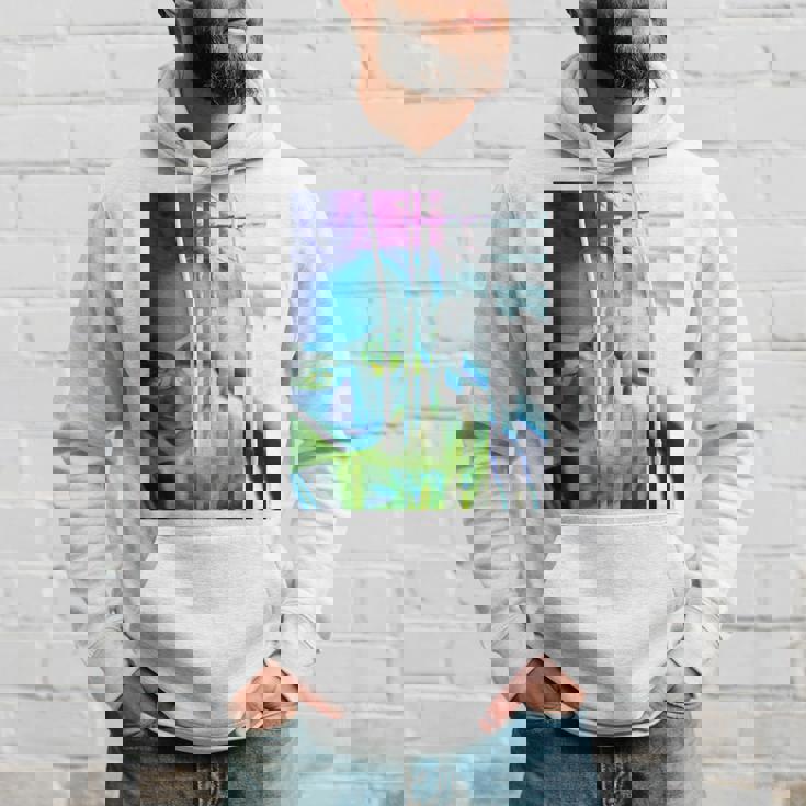 Ultraiolet 長袖tシャツ パーカー 彼への贈り物