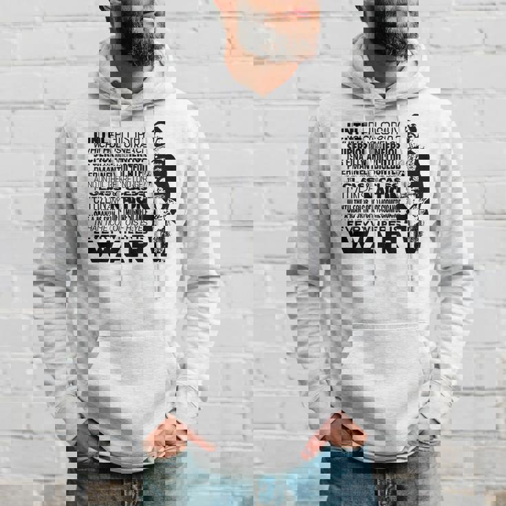 Until The Philosophy ハイレ・セラシエ 戦争 スピーチ レゲエ ラスタ 哲学が変わるまで パーカー 彼への贈り物