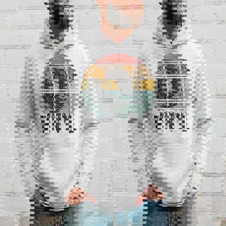 Vinyl Turntable Records Music Lp Djintageun レコードプレーヤー パーカー 彼への贈り物