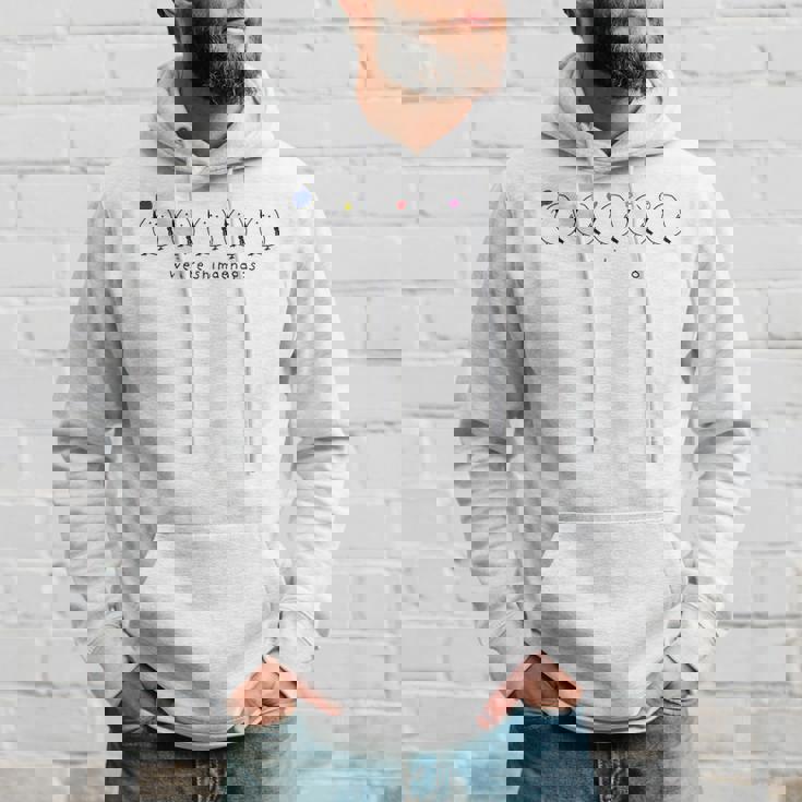 We Arehimaenagas 01 パーカー 彼への贈り物