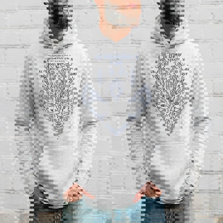 Yukユク黒ver パーカー 彼への贈り物