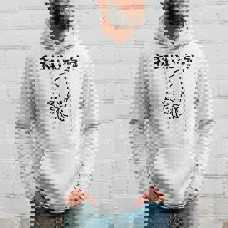 「まぁいっか」文字入り！面白かわいい動物プリント パーカー 彼への贈り物