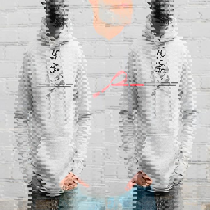 【40歳】40才 誕生日 お祝い 水引 和柄 日本のお土産 記念品 ギャグ ウケ狙い 贈り物 ギフト 面白い おもしろ パーカー 彼への贈り物