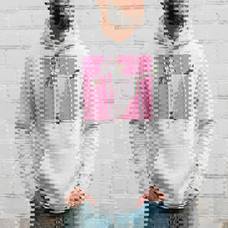 【Azki】ホロぐら名場面 パーカー 彼への贈り物