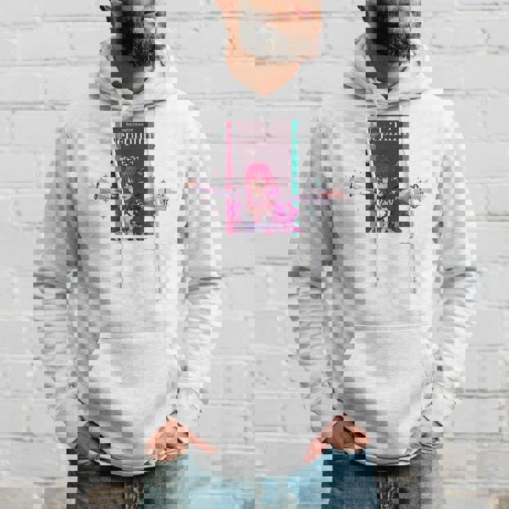 【Irys】ホロぐら名場面 パーカー 彼への贈り物