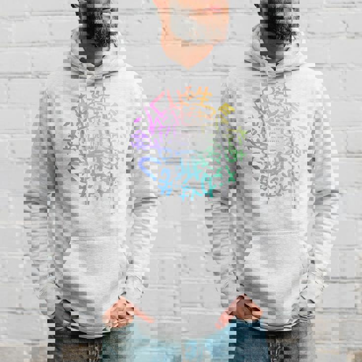 【あなたより長く 短歌ロゴ】 パーカー 彼への贈り物