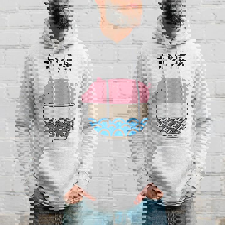 【カツ丼】豚 とんかつ 豚カツ 豚肉 受験生 ごはん 目立つ おもしろ 面白い ネタ ウケ狙い 笑える 可愛い おバカな パーカー 彼への贈り物