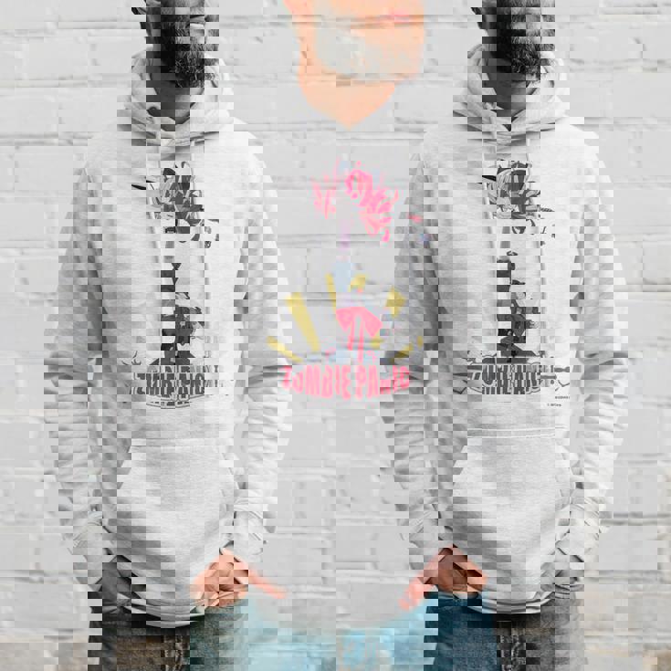 【クレイジー・オリー】ホロぐら名場面 パーカー 彼への贈り物