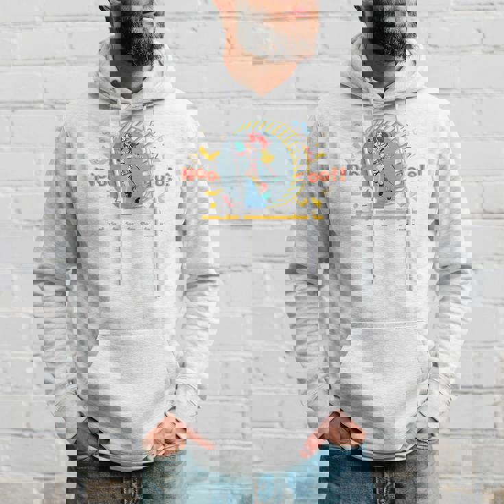 【ハコス・ベールズ】ホロぐら名場面 パーカー 彼への贈り物