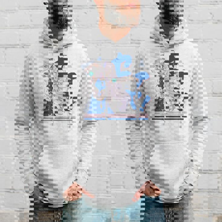 【パヴォリア・レイネ】ホロぐら名場面 パーカー 彼への贈り物