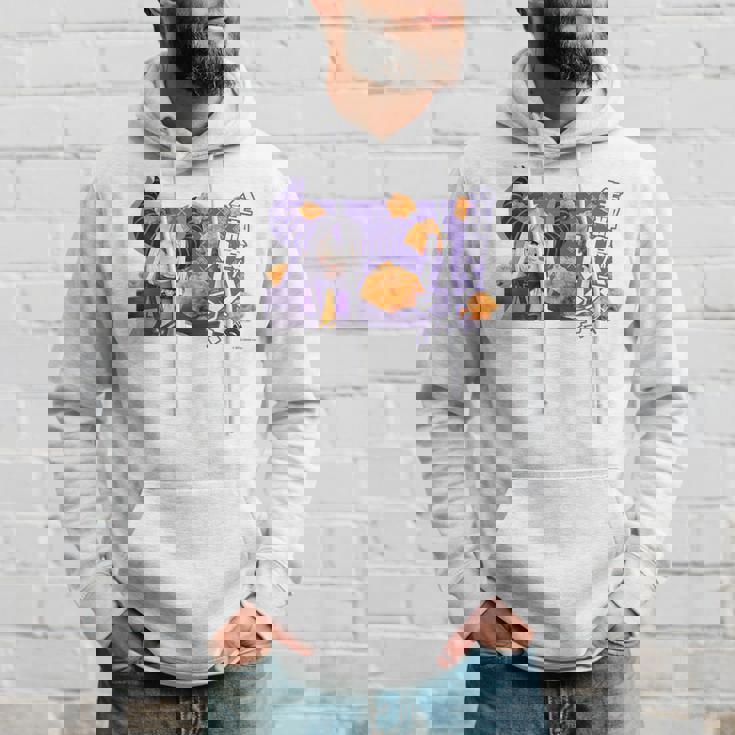 【ラプラス・ダークネス】ホロぐら名場面 パーカー 彼への贈り物