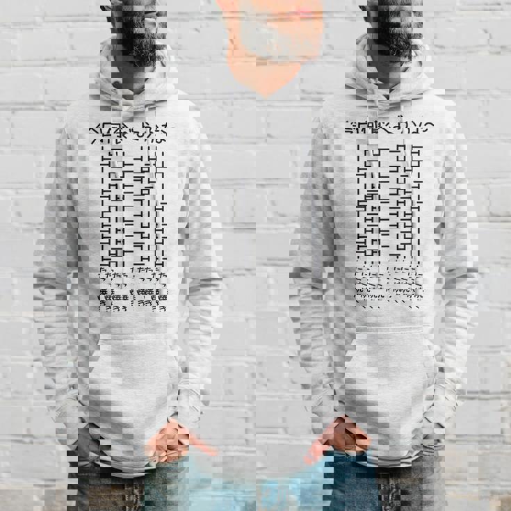 【今日何食べようかな たこ焼き】あみだくじ 大阪 ご当地 遊び心 おもしろ 面白い ユーモア ネタ ウケ狙い 笑える パーカー 彼への贈り物