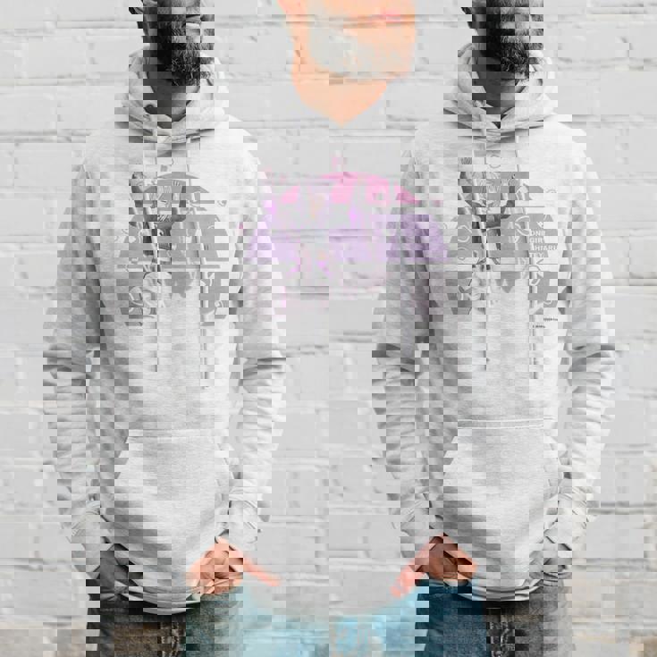 【猫又おかゆ】ホロぐら名場面 パーカー 彼への贈り物