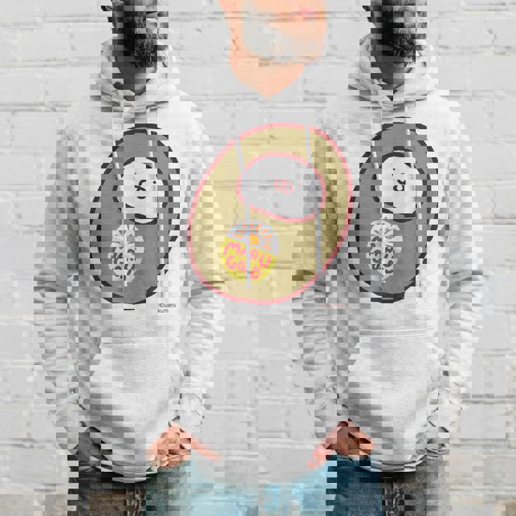 うさまる キウィまる パーカー 彼への贈り物