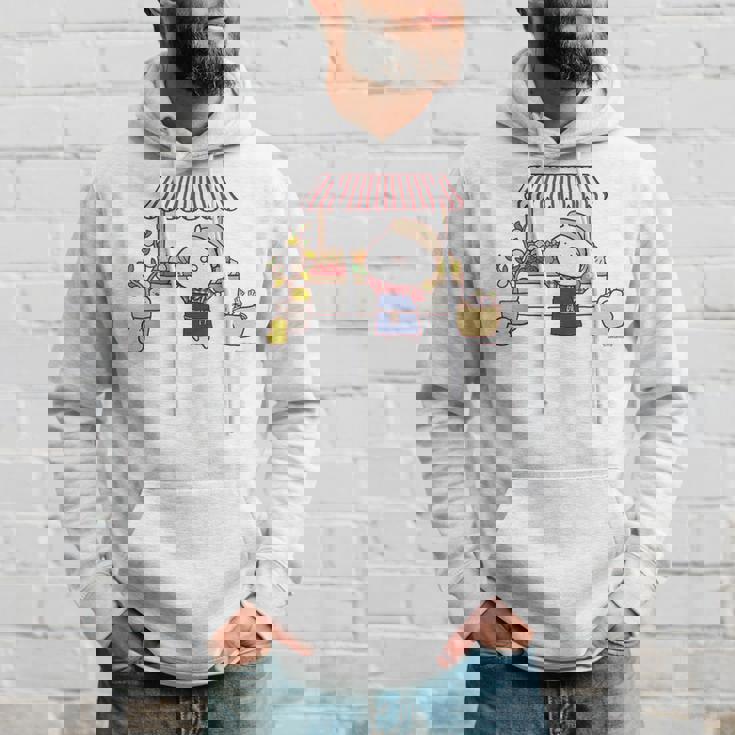 うさまる ベジまるシェ パーカー 彼への贈り物