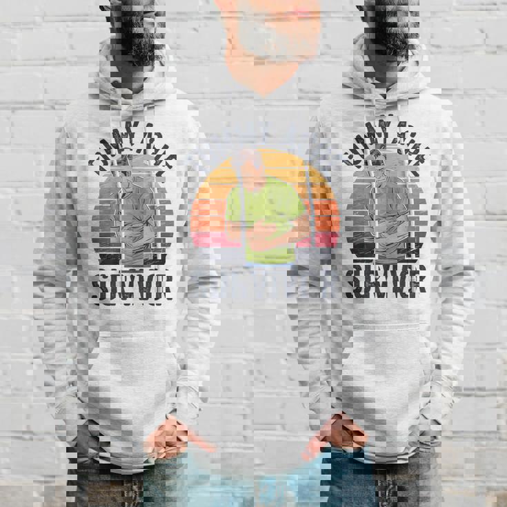 おなかが痛い パーカー 彼への贈り物