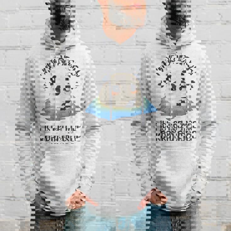 かわいいkdramaグッズ パンダ 韓国ドラマ K-ドラマ グッズ パーカー 彼への贈り物