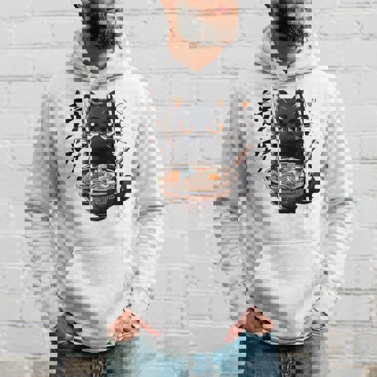 かわいいかわいいかわいいカワイイアニメ猫 パーカー 彼への贈り物