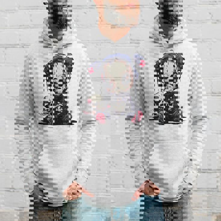 かわいいエモテディベア パーカー 彼への贈り物