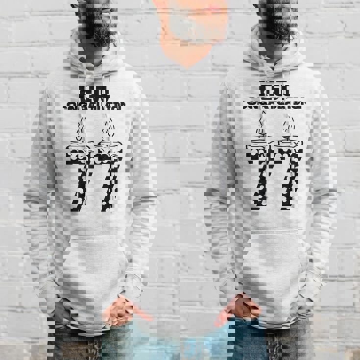 この身体７７年目 まだまだ行くぜ ７７歳 喜寿祝い 長寿祝い おもしろ 喜寿 パーカー 彼への贈り物