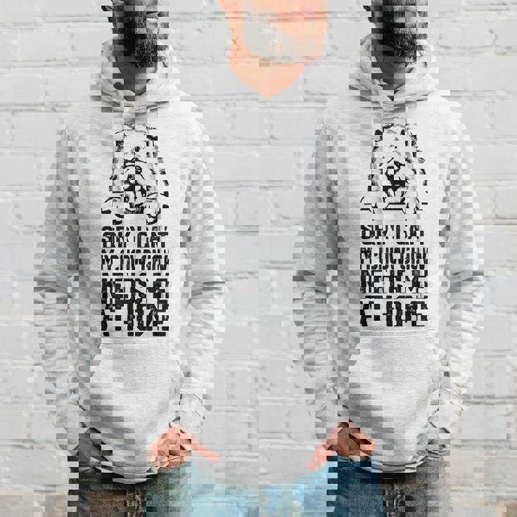 ごめんなさい、チャウチャウには家に私が必要です、チャウチャウのお父さん パーカー 彼への贈り物