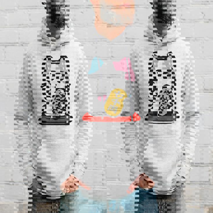 びーえするるる【Bsテレ東公式】まねきねこイラストtシャツ（10色） パーカー 彼への贈り物